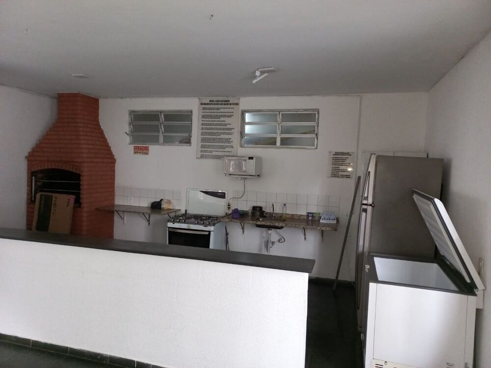 Apartamento, 2 quartos, 52 m² - Foto 23