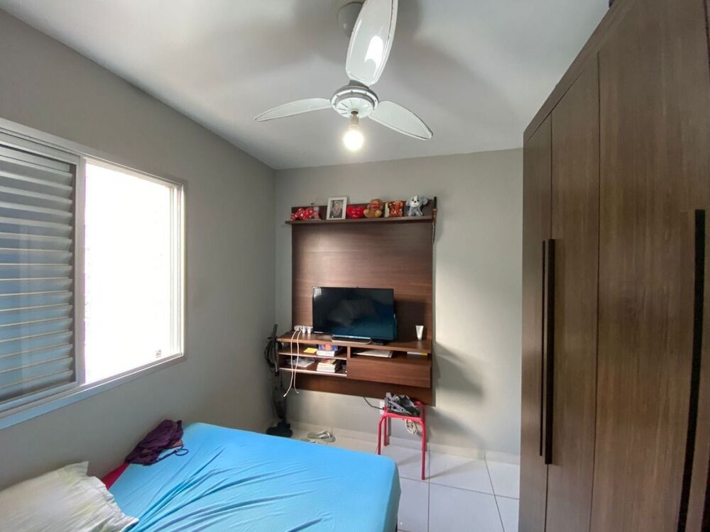 Apartamento, 2 quartos, 52 m² - Foto 28