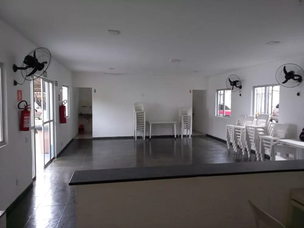 Apartamento, 2 quartos, 52 m² - Foto 13