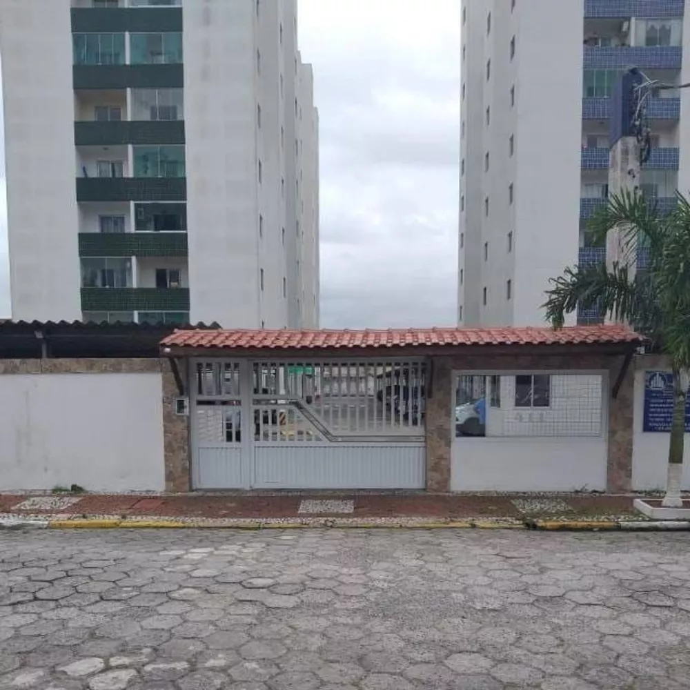 Apartamento, 2 quartos, 52 m² - Foto 2