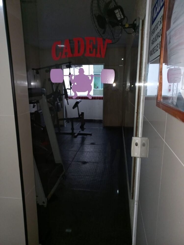 Apartamento, 2 quartos, 52 m² - Foto 29