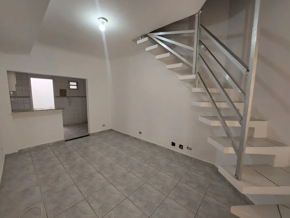 Sobrado, 2 quartos - Foto 8