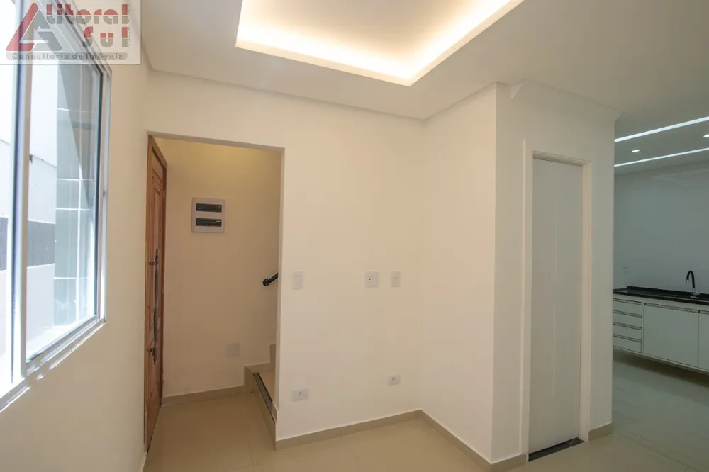 Casa, 2 quartos, 45 m² - Foto 4