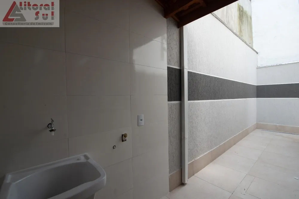 Casa, 2 quartos, 45 m² - Foto 1