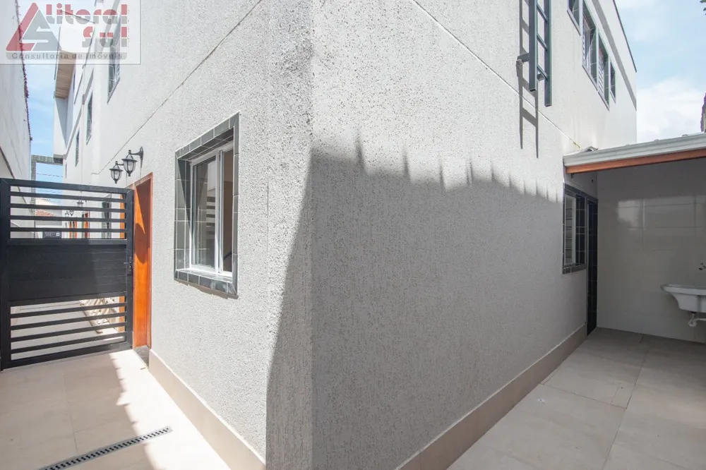 Casa, 2 quartos, 45 m² - Foto 5