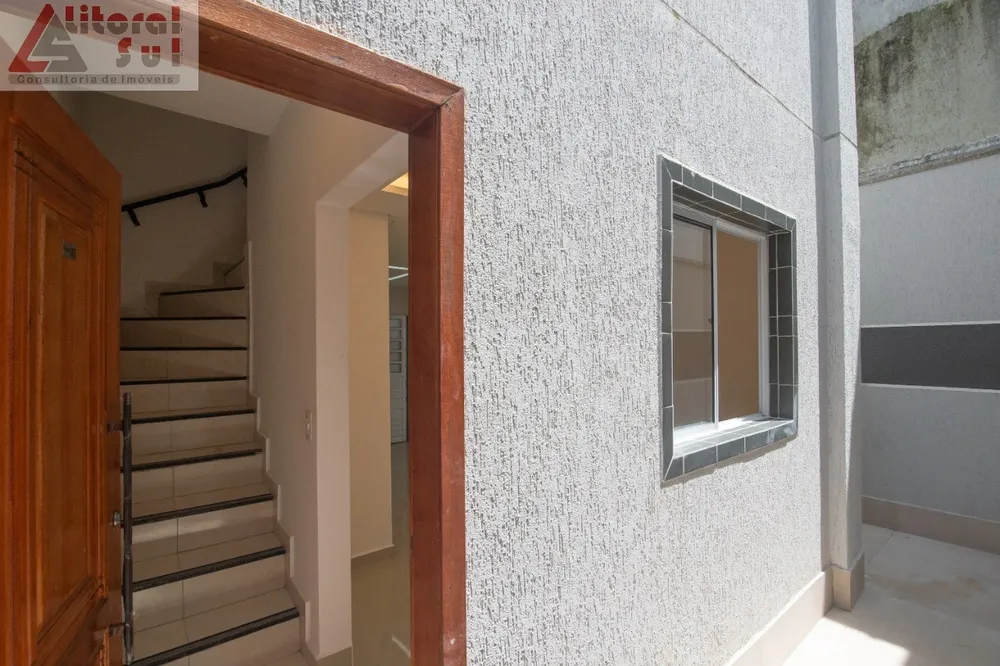 Casa, 2 quartos, 45 m² - Foto 7