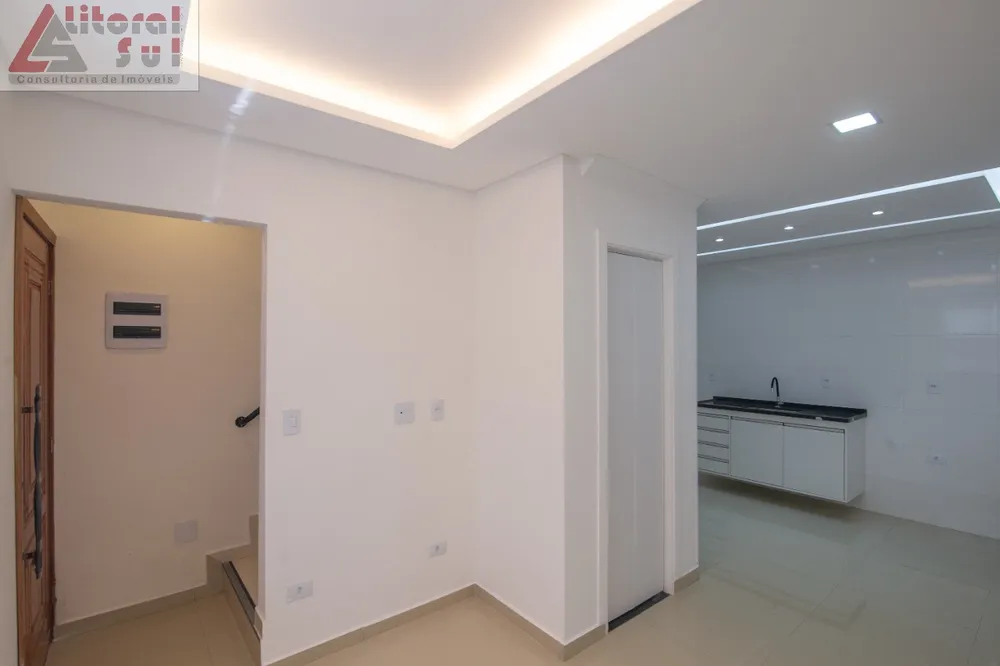 Casa, 2 quartos, 45 m² - Foto 12