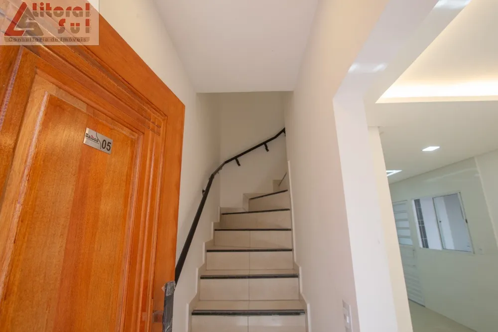 Casa, 2 quartos, 45 m² - Foto 8