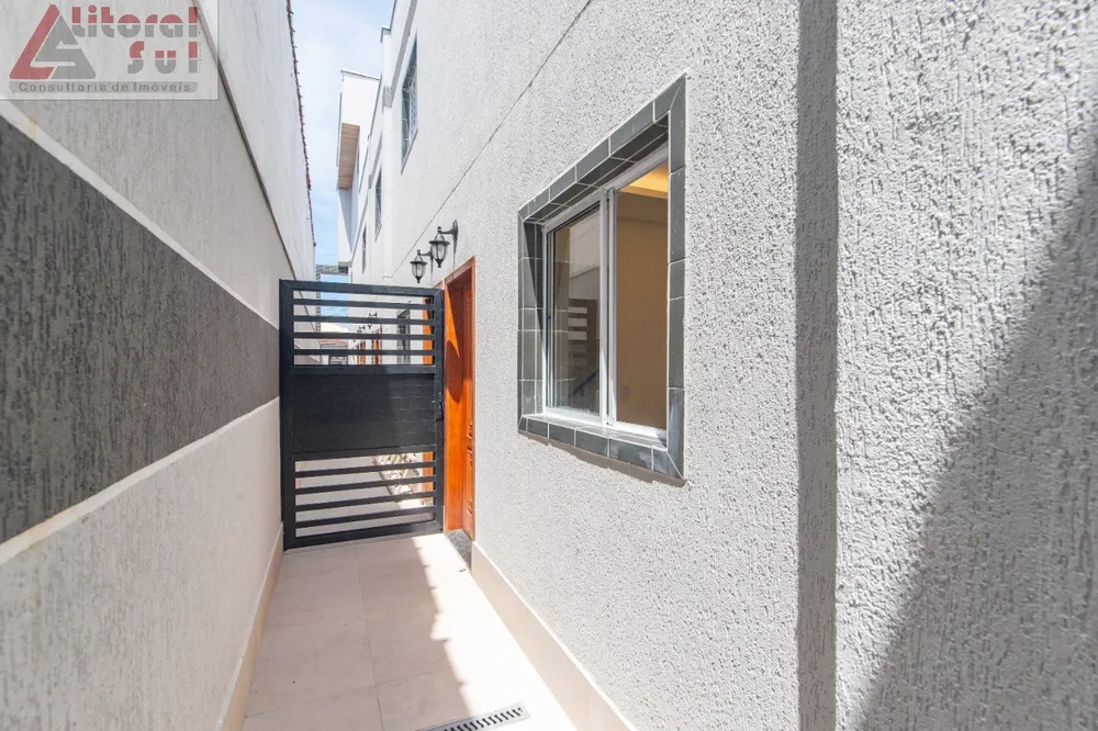 Casa, 2 quartos, 45 m² - Foto 6