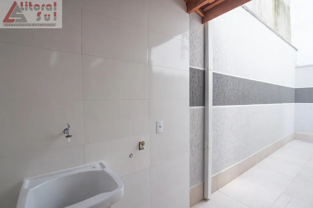 Casa, 2 quartos, 45 m² - Foto 11