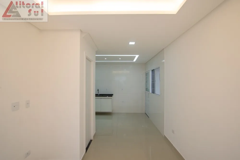 Casa, 2 quartos, 45 m² - Foto 2