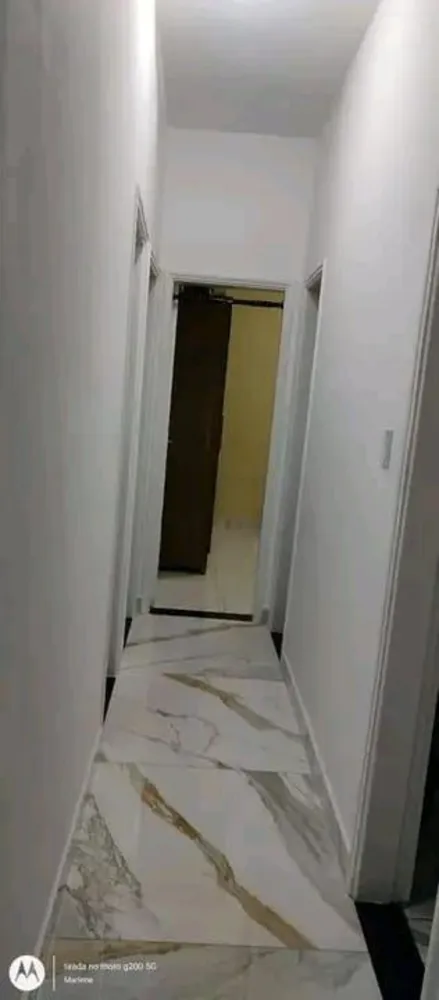 Casa, 3 quartos - Foto 8
