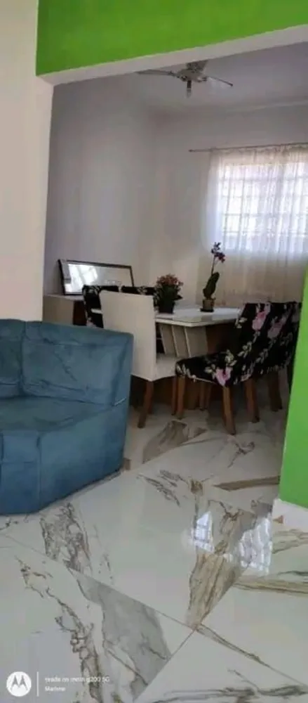 Casa, 3 quartos - Foto 6