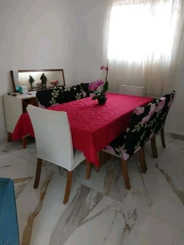 Casa, 3 quartos - Foto 7