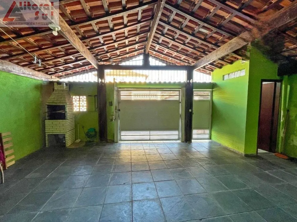 Casa, 2 quartos, 150 m² - Foto 8