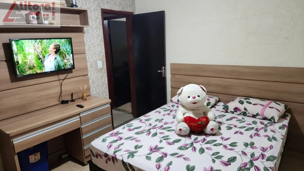 Casa, 2 quartos, 150 m² - Foto 4