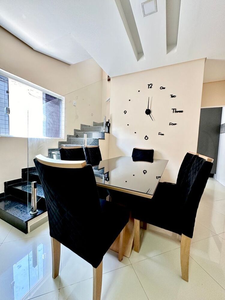 Sobrado, 3 quartos - Foto 7