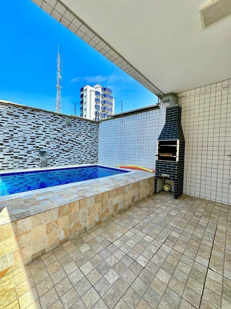 Sobrado, 3 quartos - Foto 9