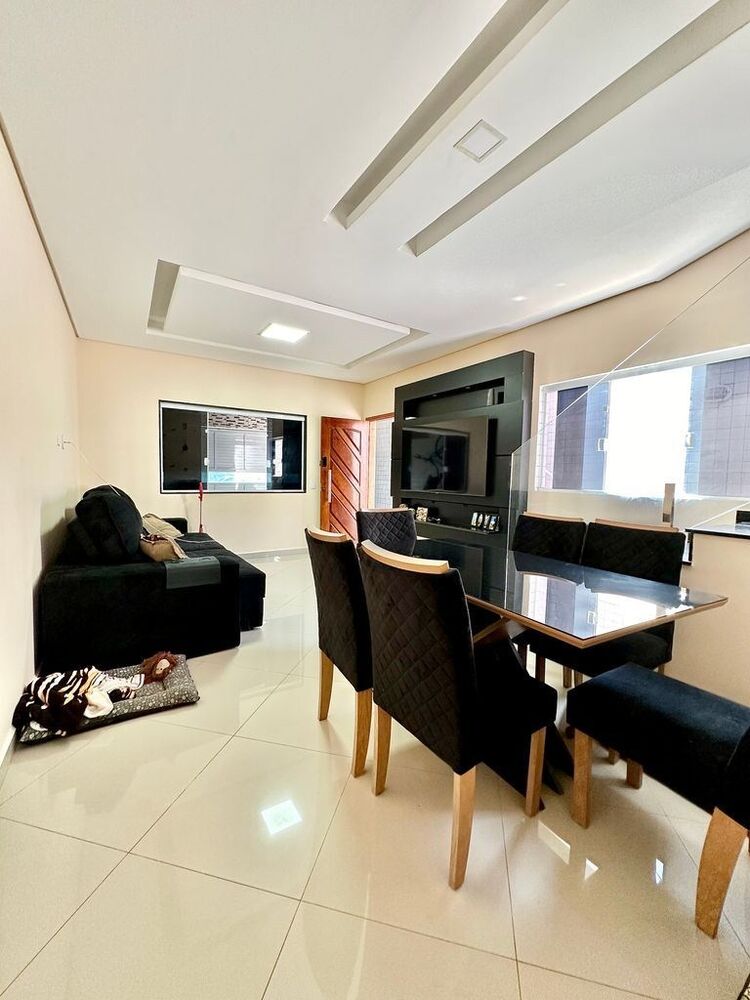 Sobrado, 3 quartos - Foto 2