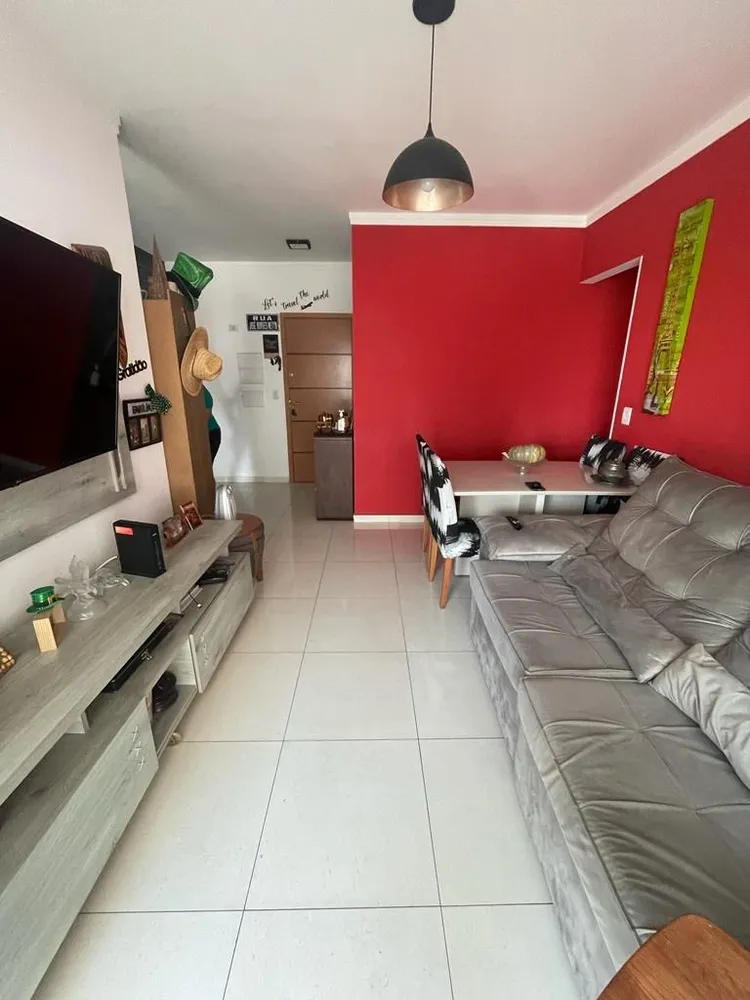 Apartamento, 2 quartos, 77 m² - Foto 6