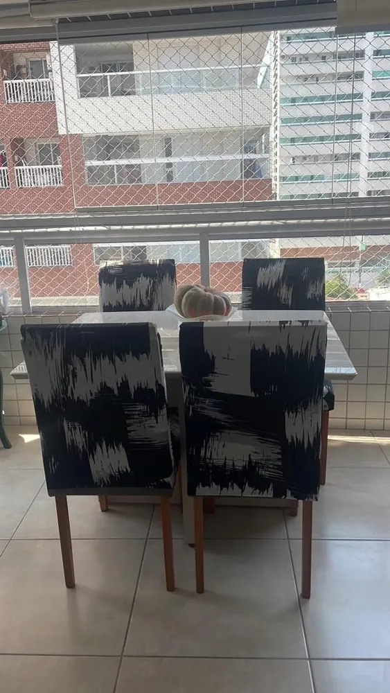 Apartamento, 2 quartos, 77 m² - Foto 1