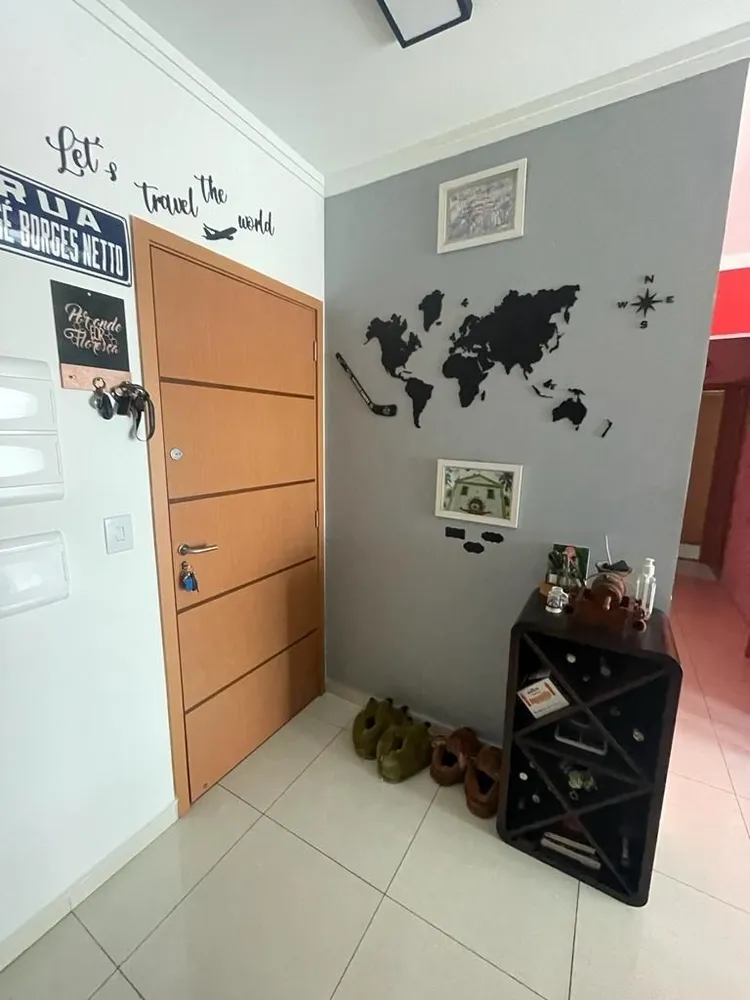 Apartamento, 2 quartos, 77 m² - Foto 5