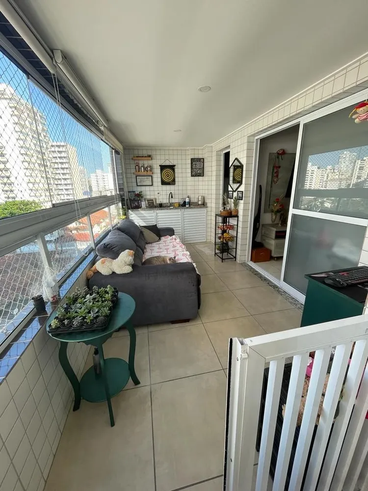 Apartamento, 2 quartos, 77 m² - Foto 13