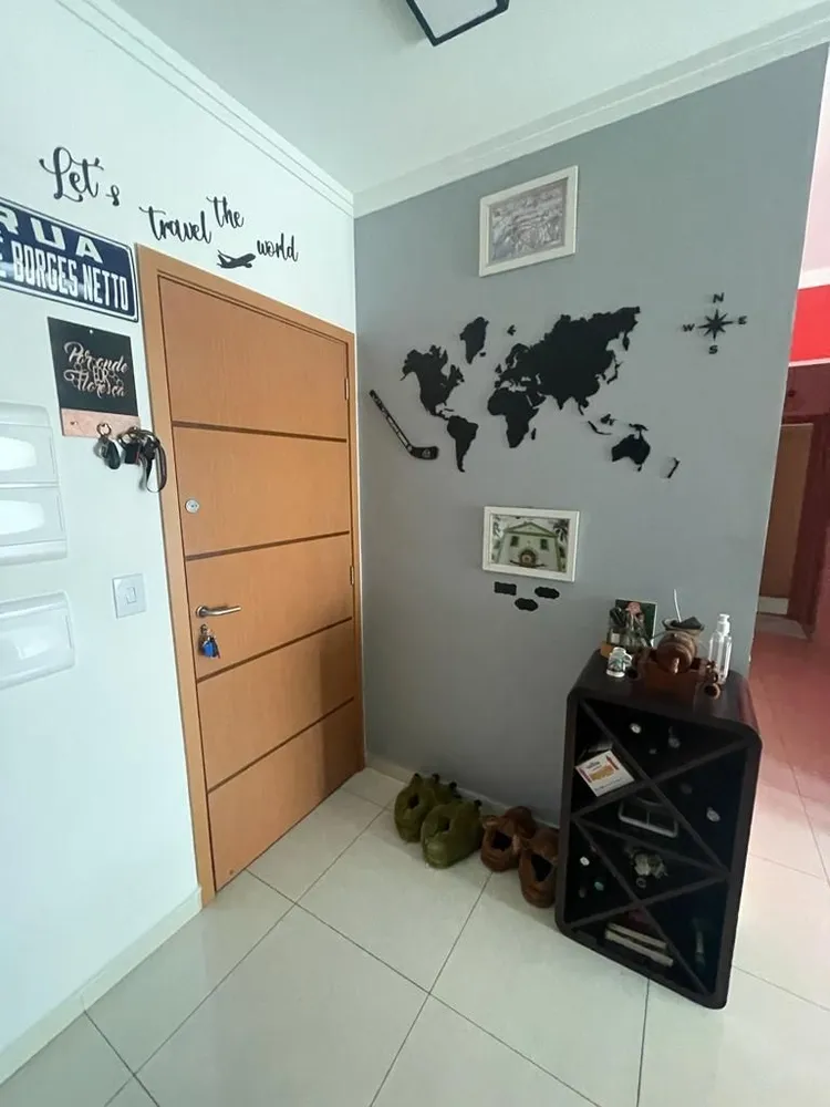 Apartamento, 2 quartos, 77 m² - Foto 7