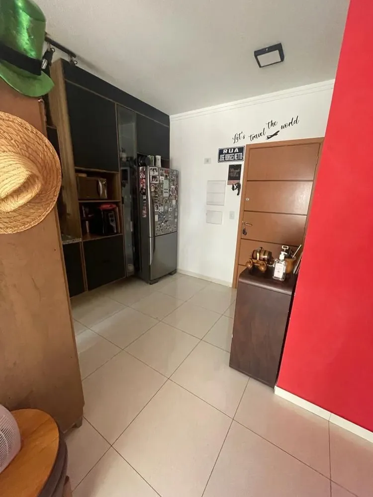 Apartamento, 2 quartos, 77 m² - Foto 3