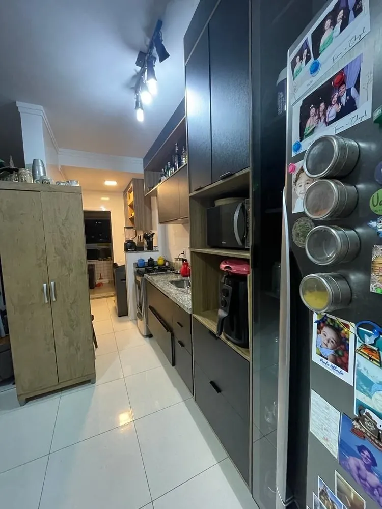 Apartamento, 2 quartos, 77 m² - Foto 11