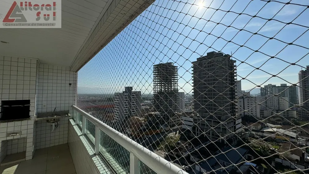 Apartamento, 2 quartos, 79 m² - Foto 2