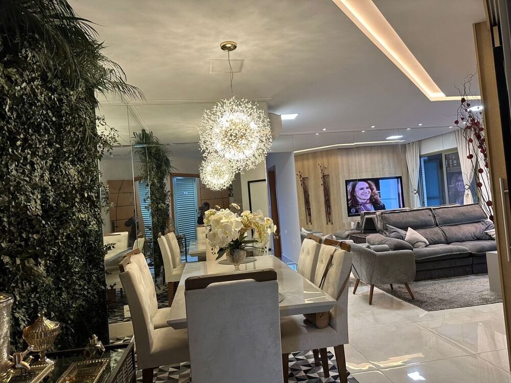 Apartamento, 3 quartos, 118 m² - Foto 11