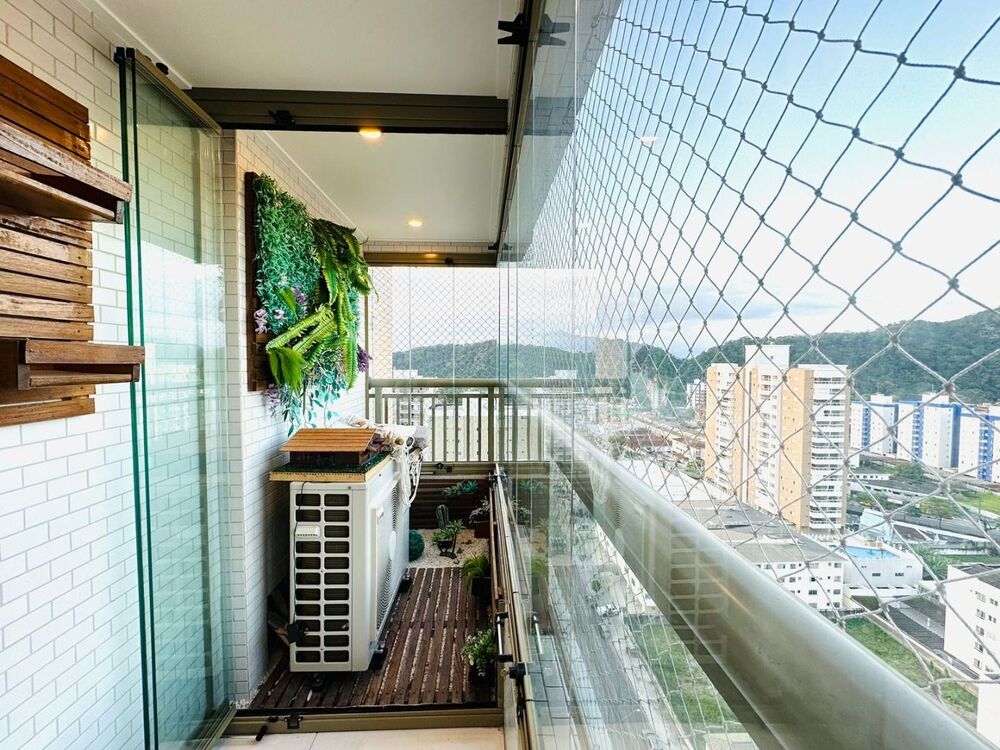 Apartamento, 3 quartos, 118 m² - Foto 12