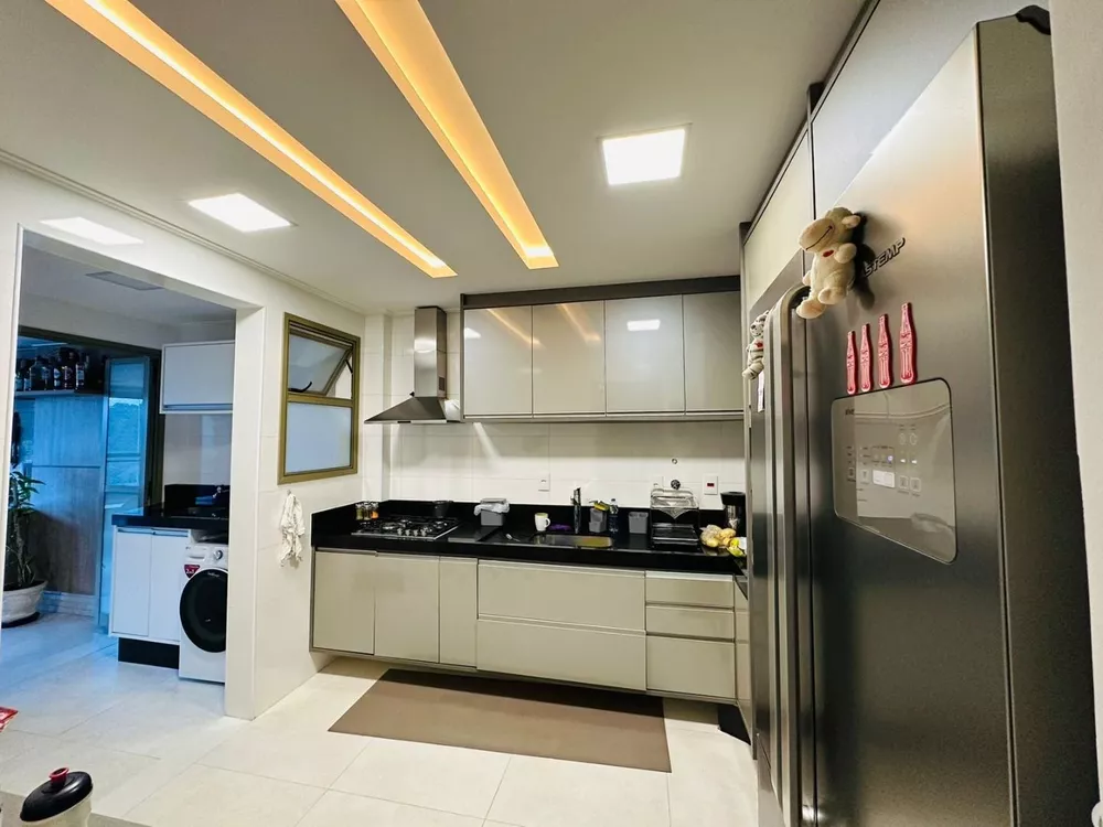Apartamento, 3 quartos, 118 m² - Foto 3