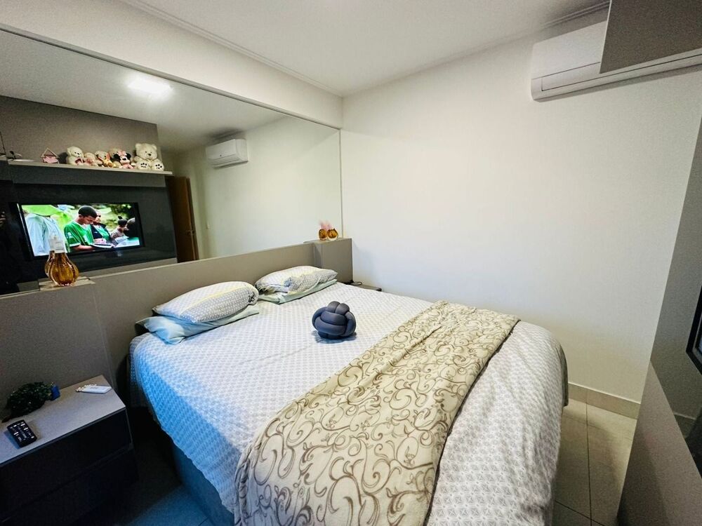 Apartamento, 3 quartos, 118 m² - Foto 14