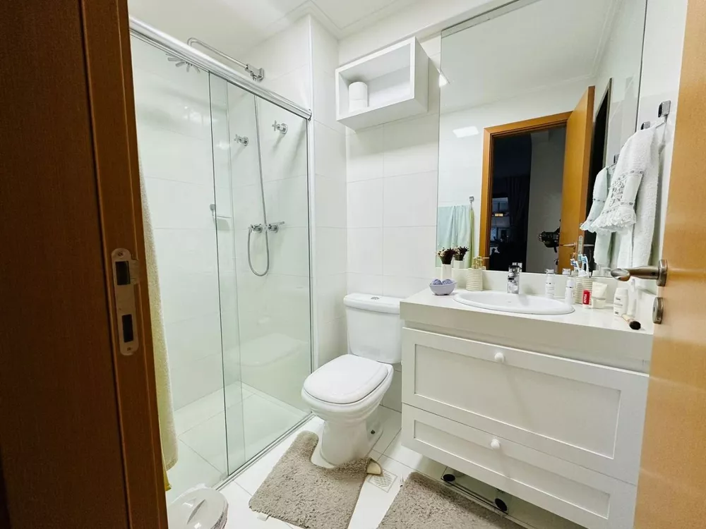 Apartamento, 3 quartos, 118 m² - Foto 4