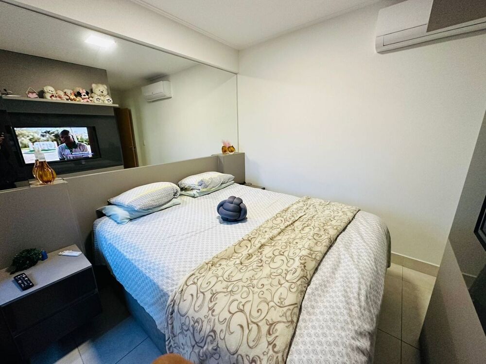 Apartamento, 3 quartos, 118 m² - Foto 23