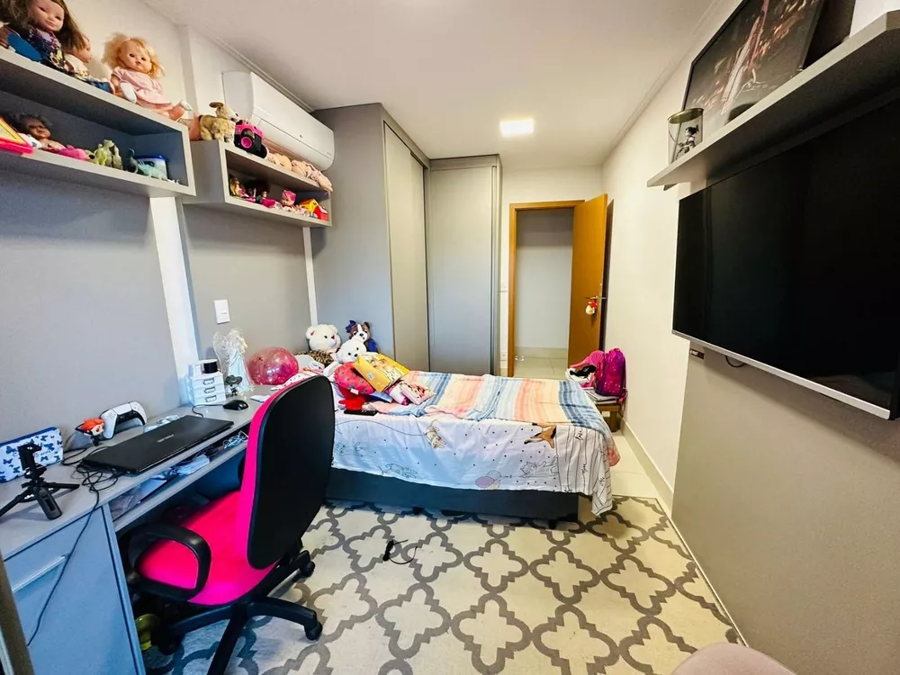 Apartamento, 3 quartos, 118 m² - Foto 7