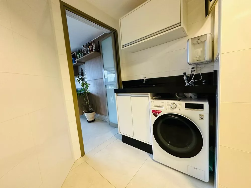 Apartamento, 3 quartos, 118 m² - Foto 8