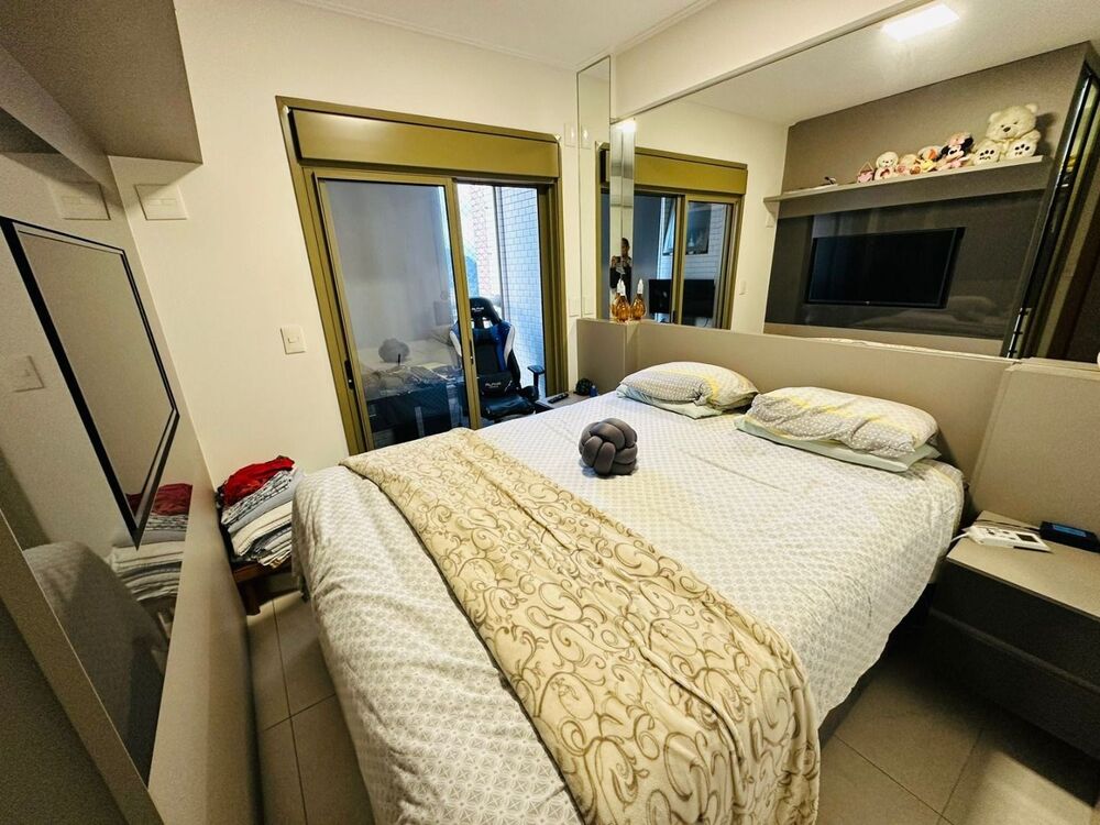 Apartamento, 3 quartos, 118 m² - Foto 20