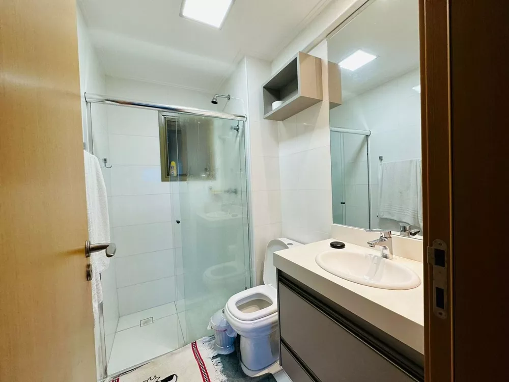 Apartamento, 3 quartos, 118 m² - Foto 6