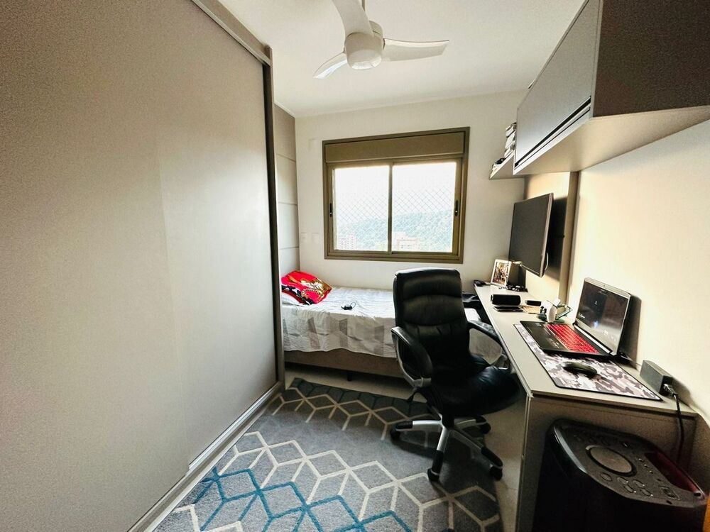 Apartamento, 3 quartos, 118 m² - Foto 10