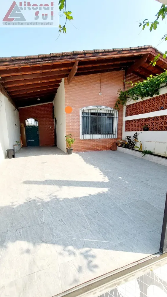 Casa, 3 quartos, 130 m² - Foto 4