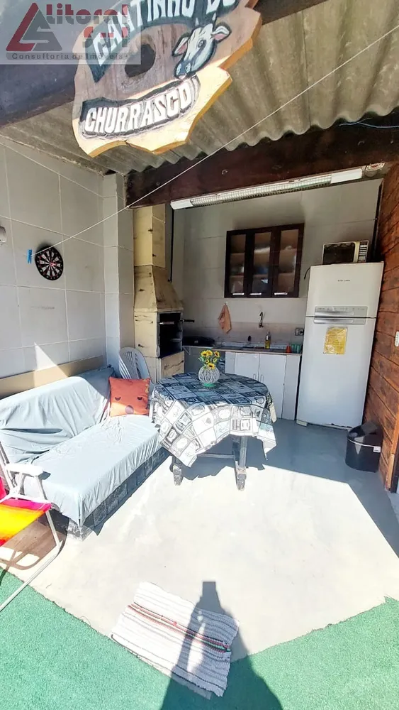 Casa, 3 quartos, 130 m² - Foto 11