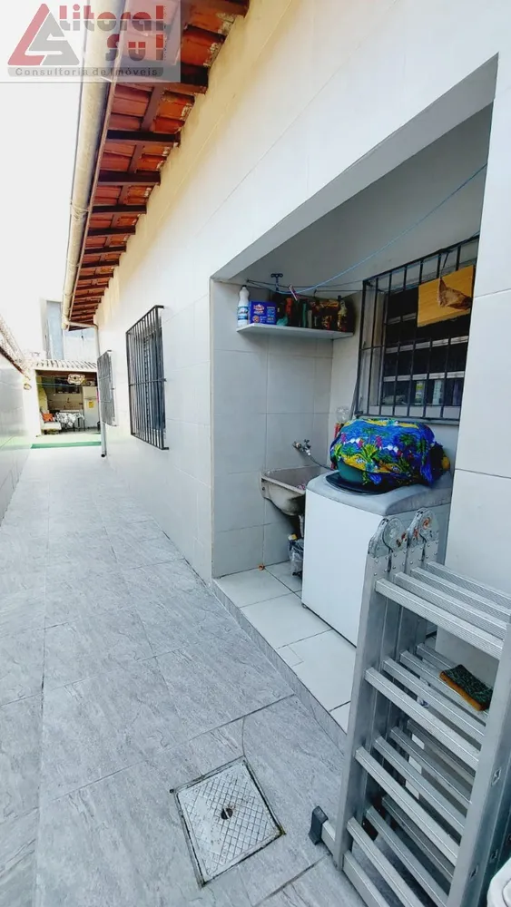 Casa, 3 quartos, 130 m² - Foto 2
