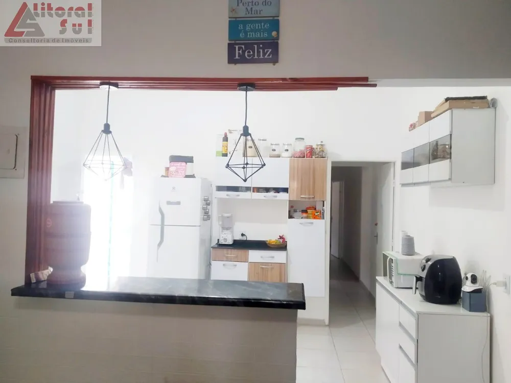 Casa, 3 quartos, 130 m² - Foto 8