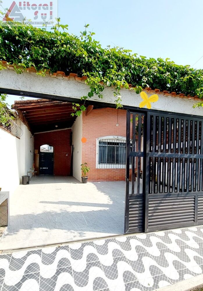 Casa, 3 quartos, 130 m² - Foto 3