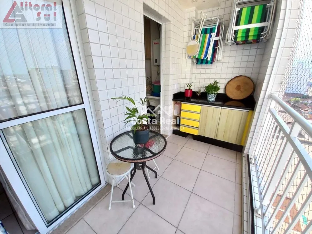 Apartamento, 2 quartos, 76 m² - Foto 1