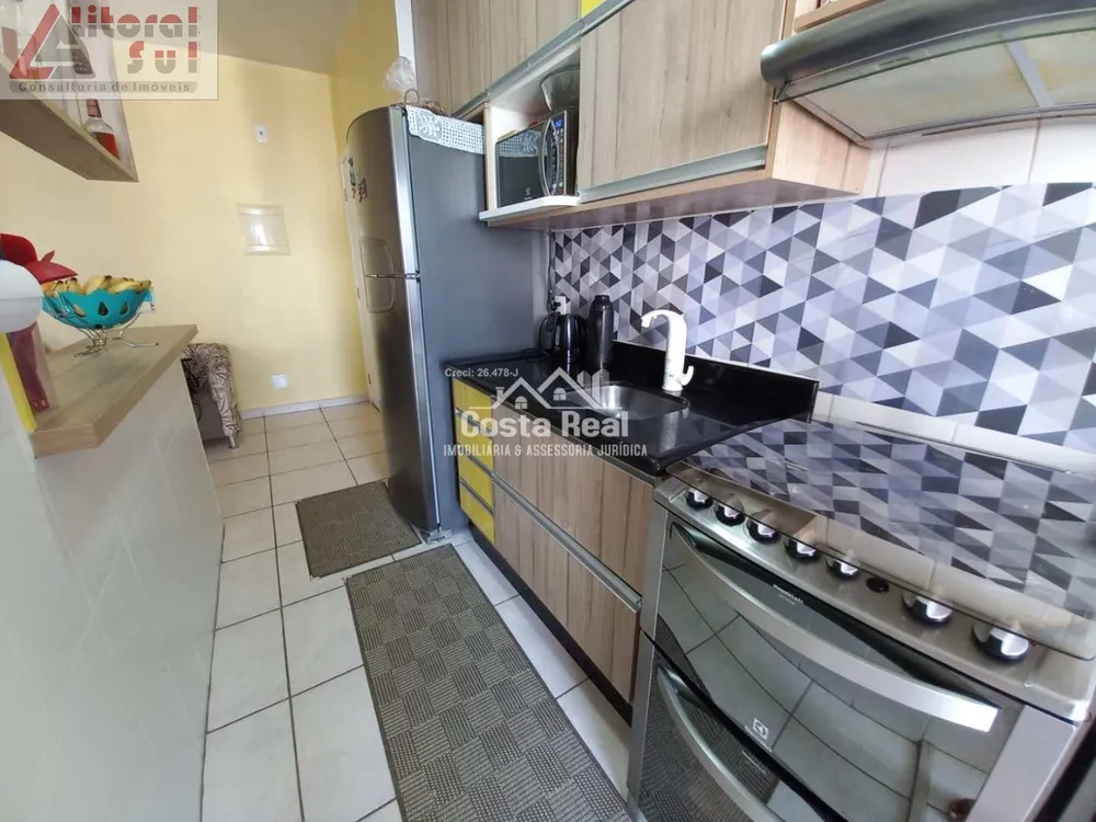 Apartamento, 2 quartos, 76 m² - Foto 4