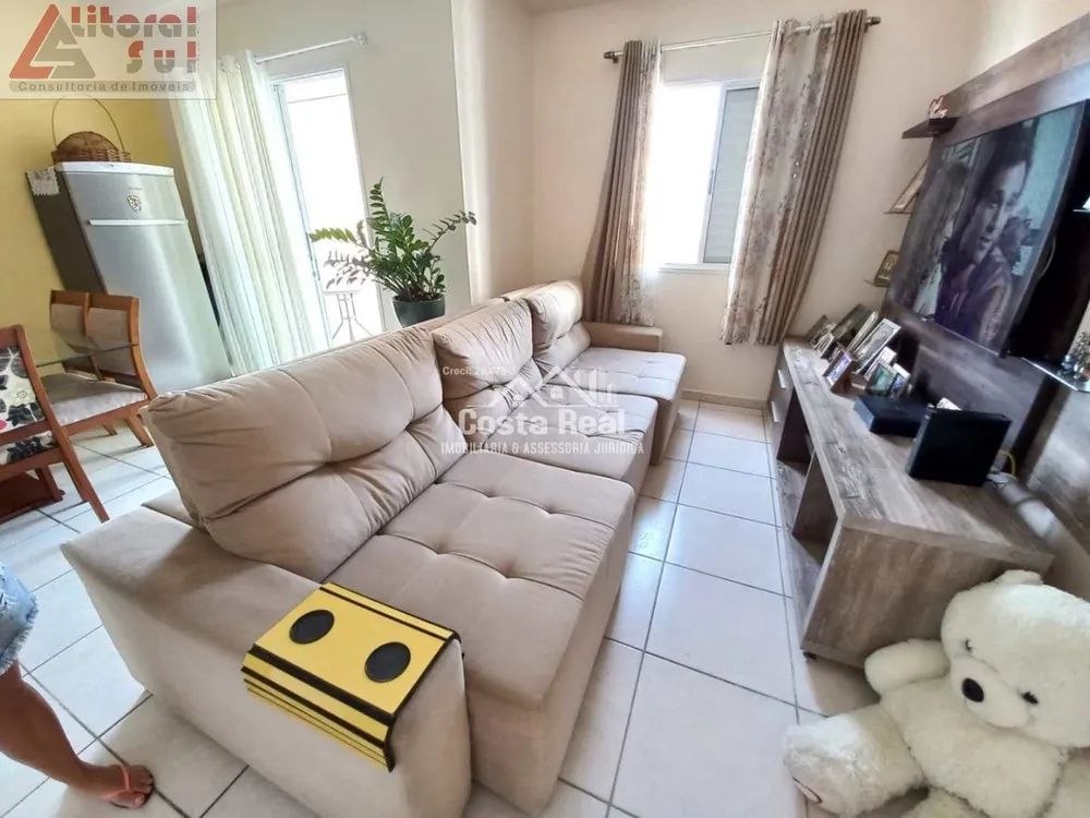 Apartamento, 2 quartos, 76 m² - Foto 8
